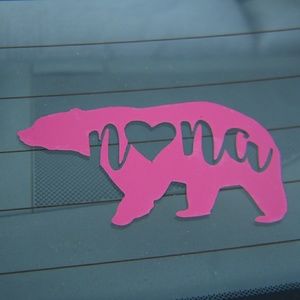 Meet your Posher, Vicky